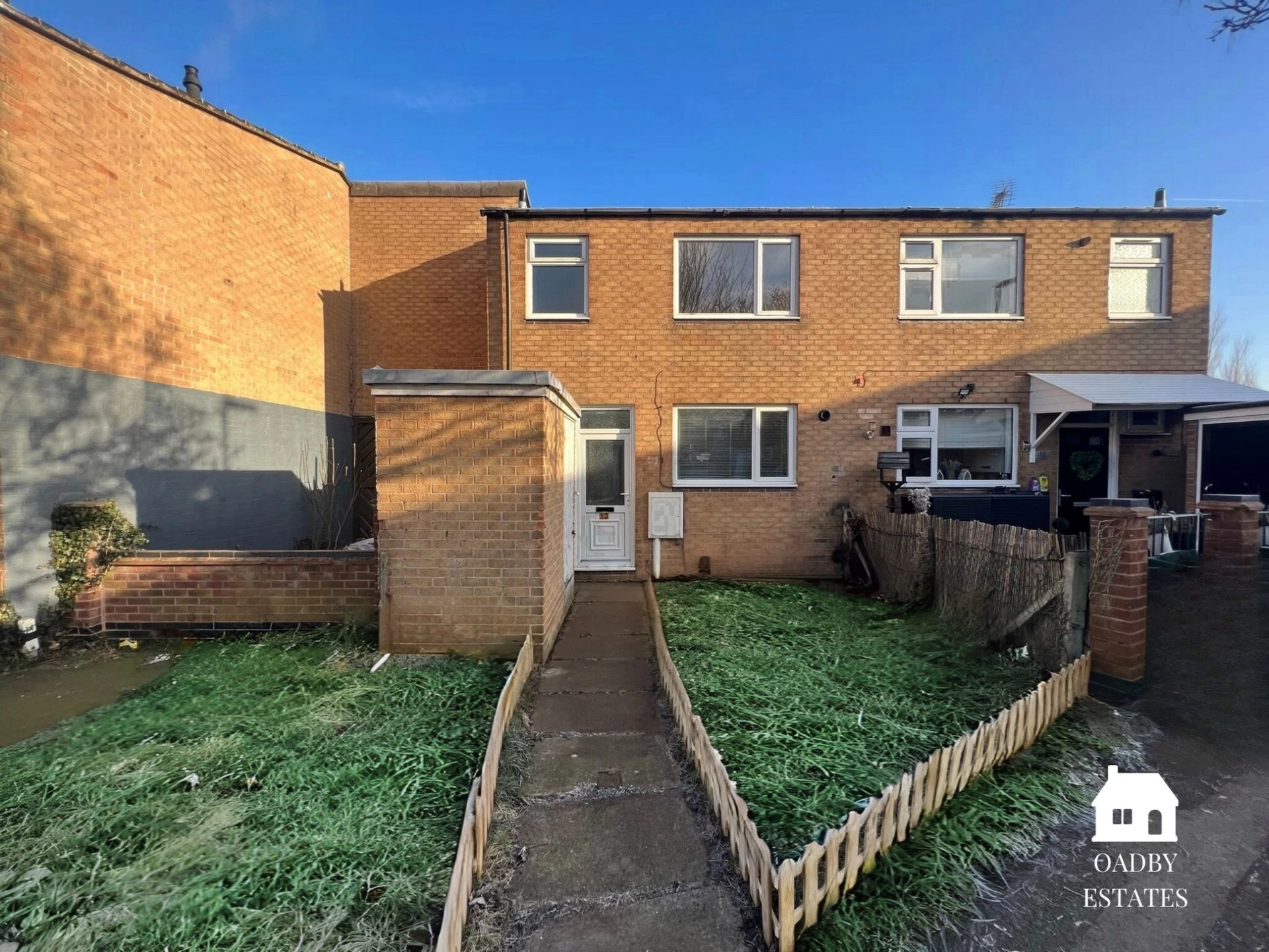 Property photo: Loughborough, LE11