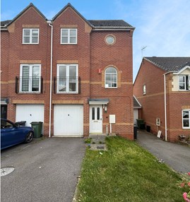Property details: For Sale - Oadby, Leicester, LE2 Property photo: Oadby, Leicester, LE2