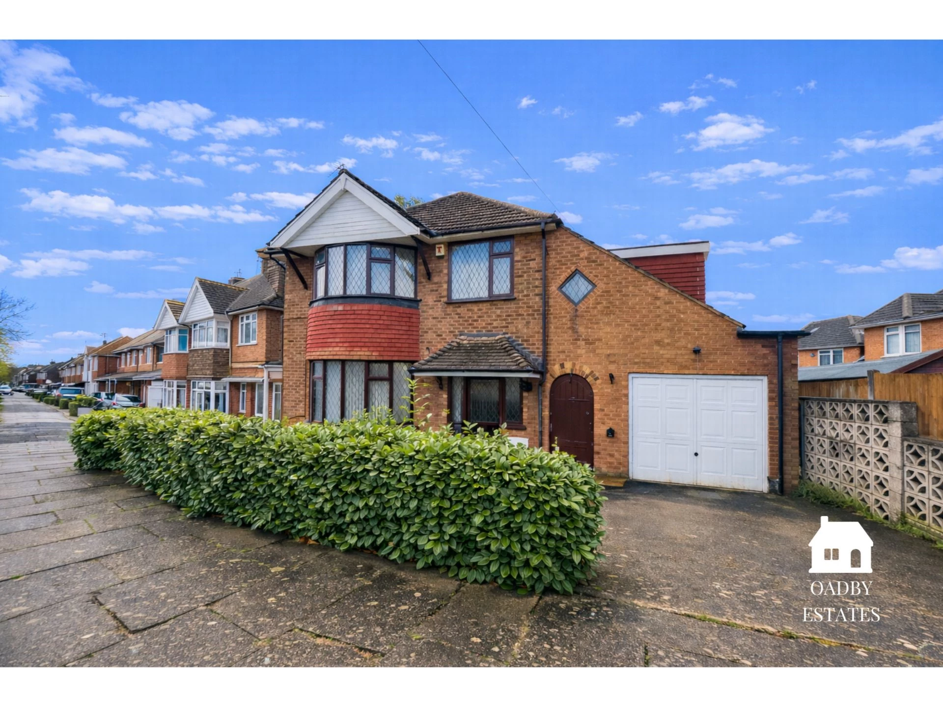 Property photo: Evington, Leicester, LE5