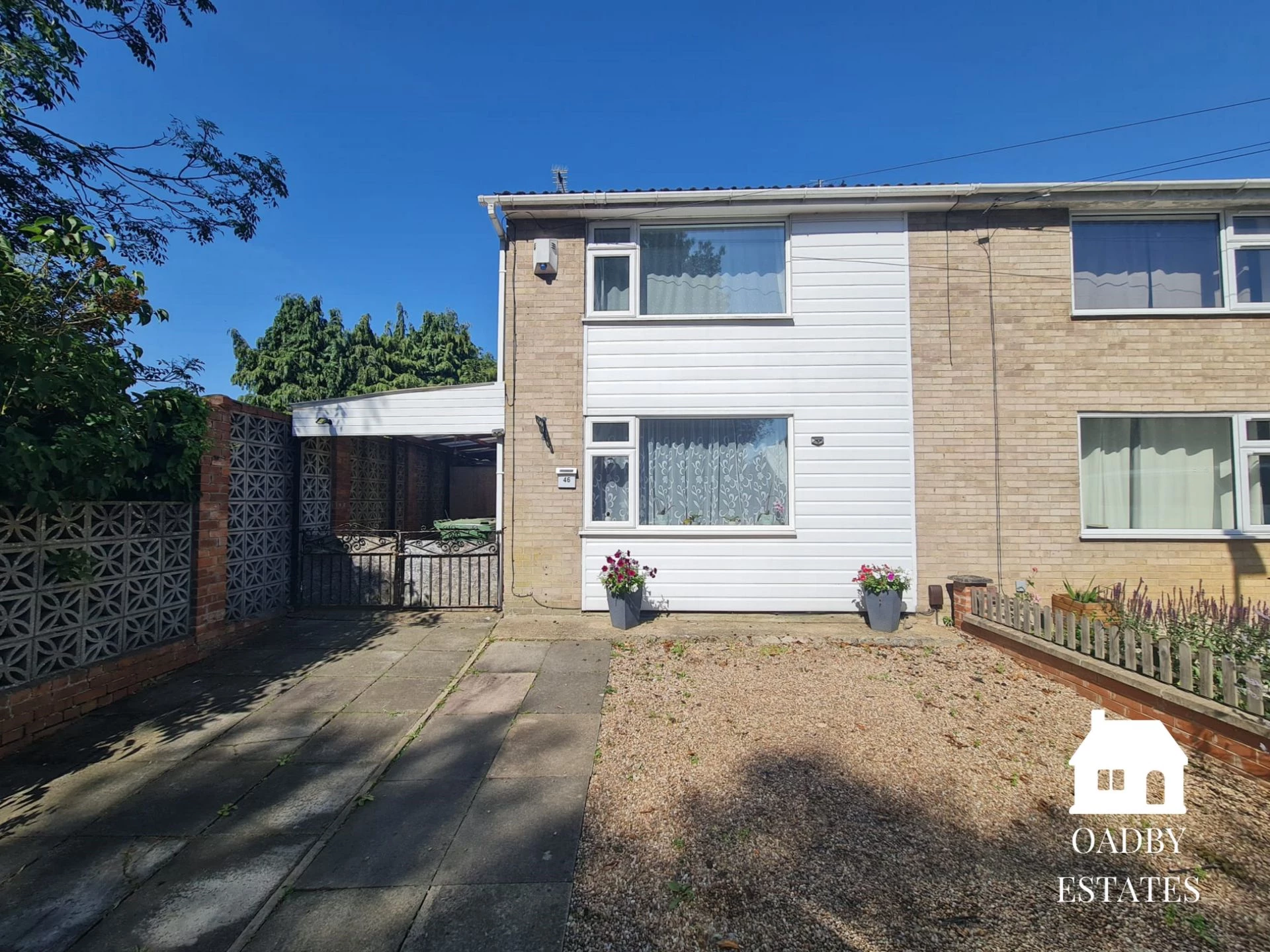 Property photo: Oadby, Leicester, LE2