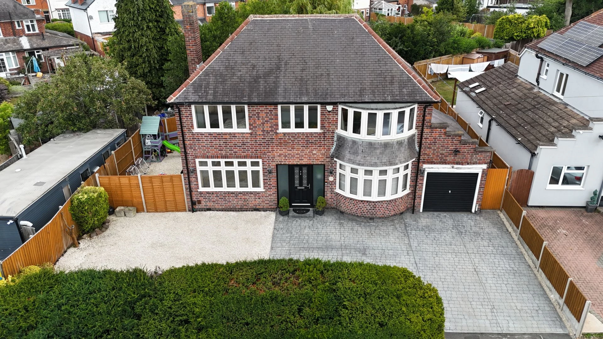 Property photo: Oadby, Leicester, LE2
