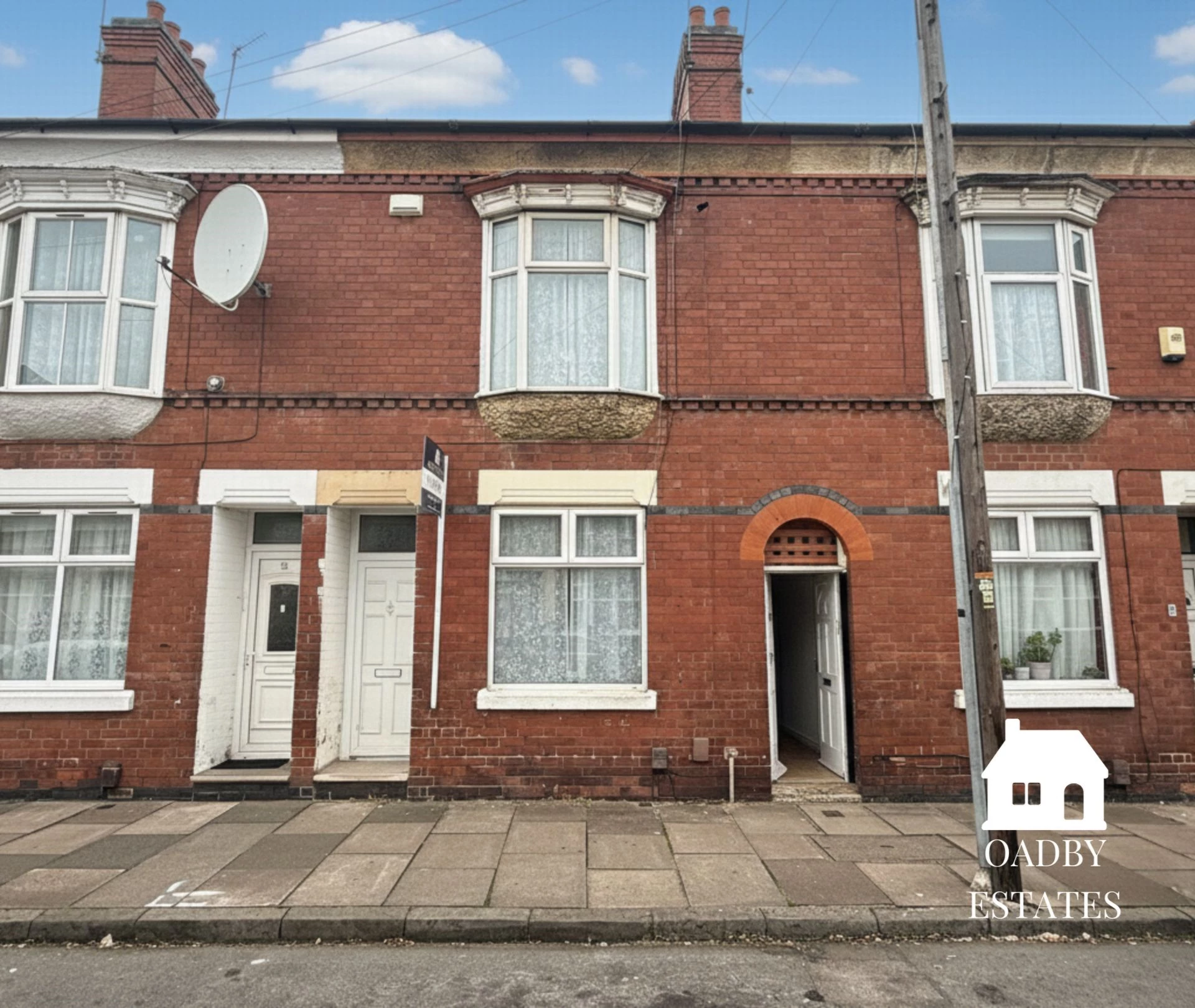 Property photo: Evington, Leicester, LE2