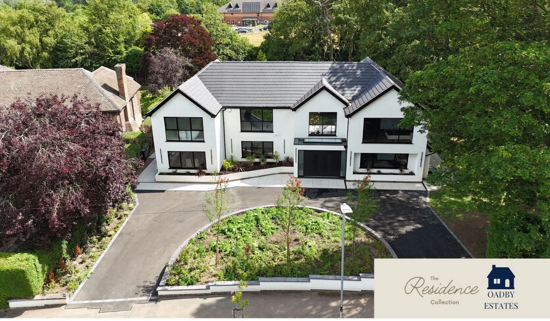 Property photo: Oadby, Leicester, LE2