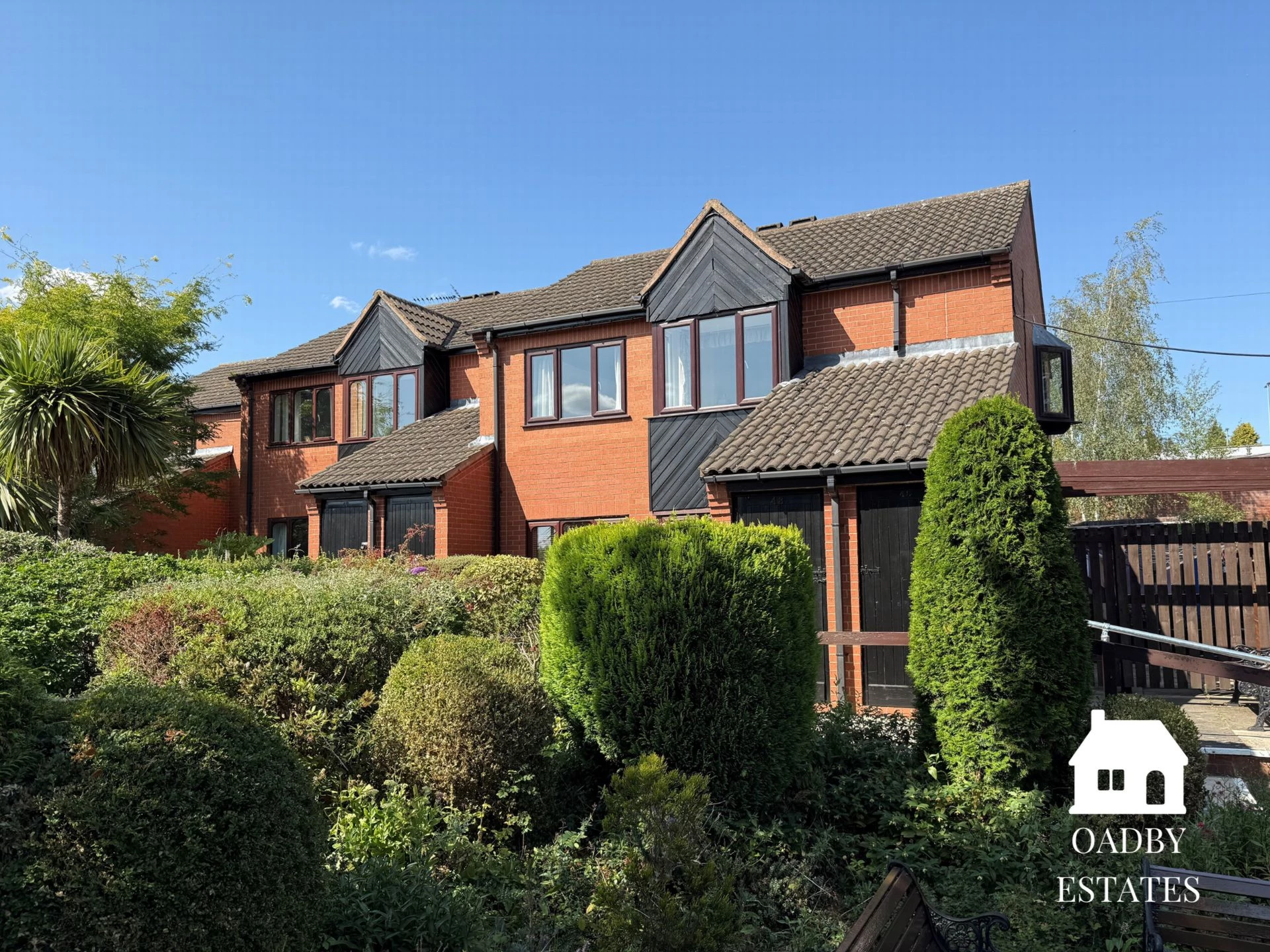 Property photo: Oadby, Leicester, LE2