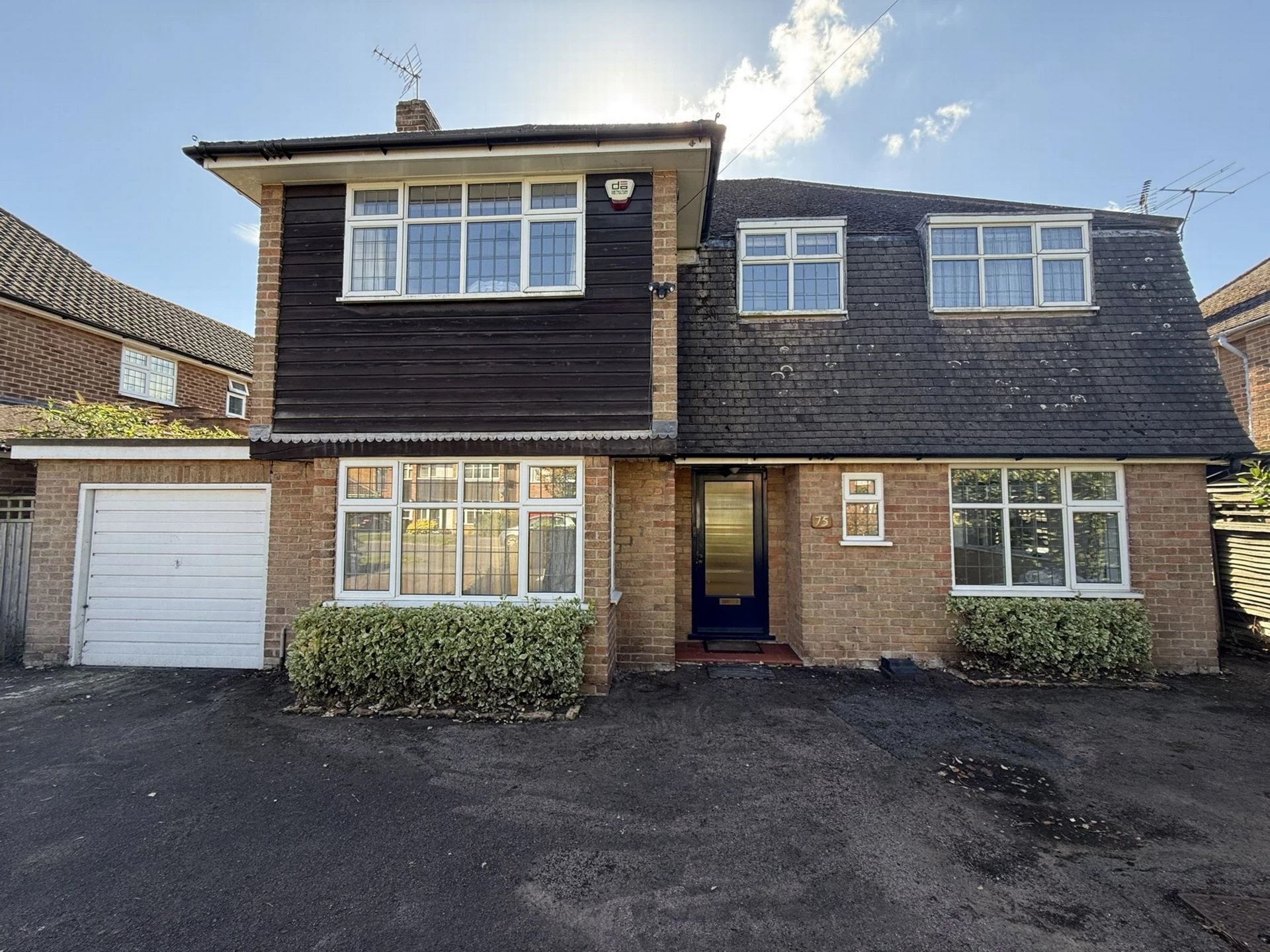 Property photo: Oadby, Leicester, LE2