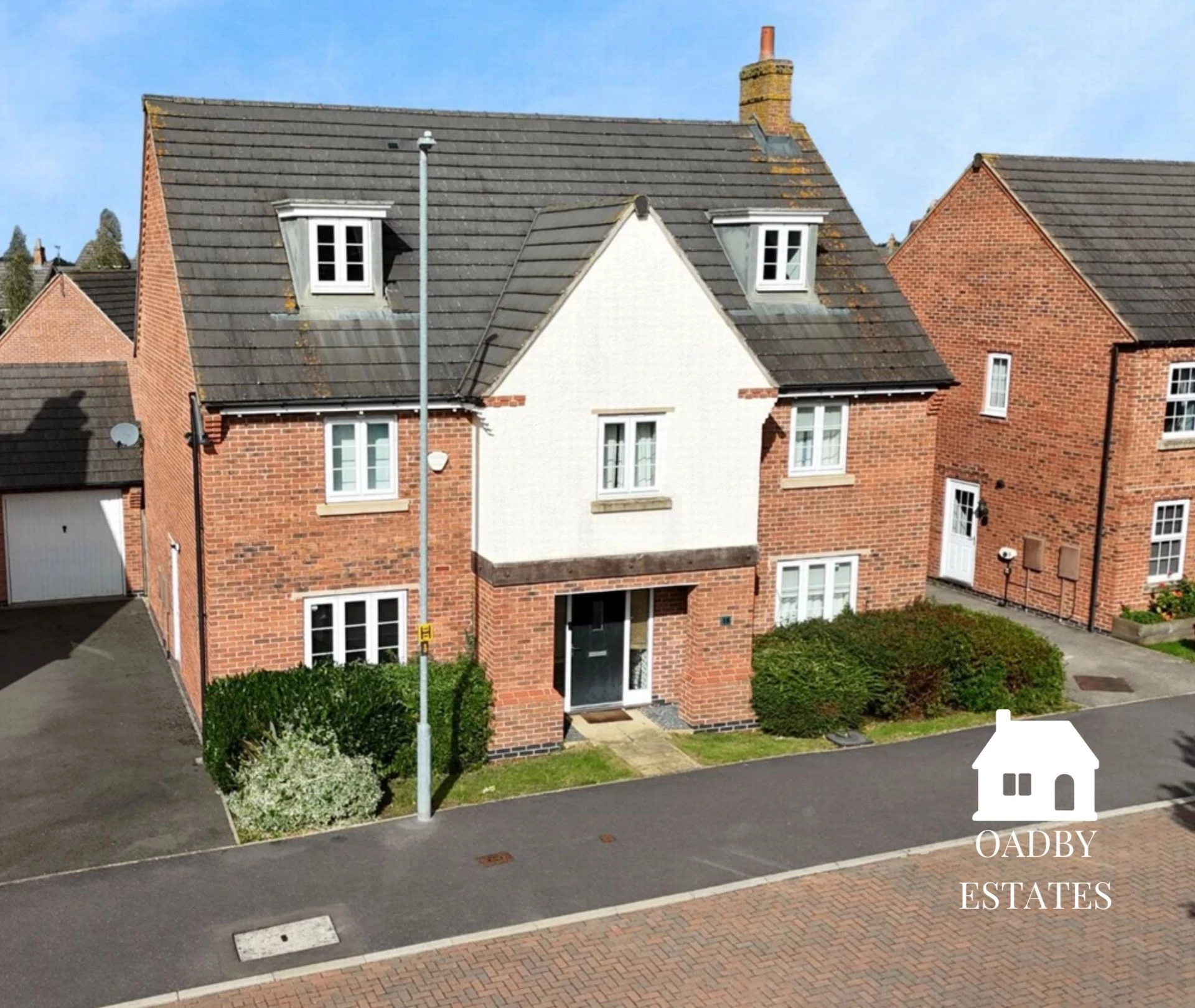 Property photo: Kibworth Harcourt, Leicester, LE8