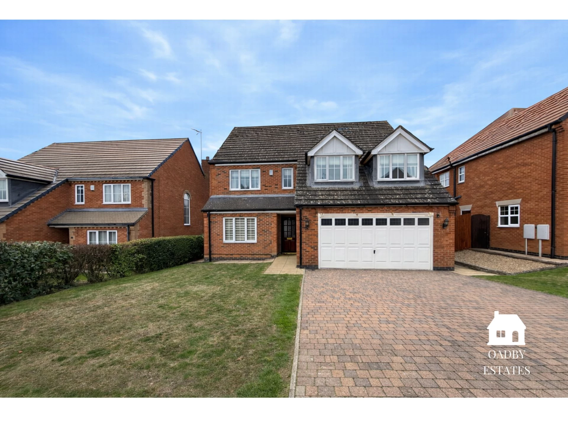 Property photo: Groby, Leicester, LE6