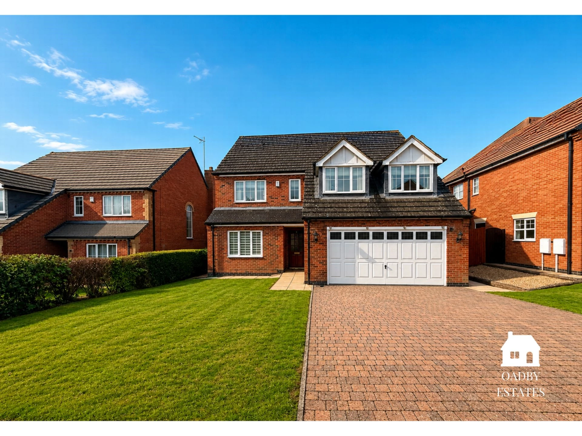 Property photo: Groby, Leicester, LE6