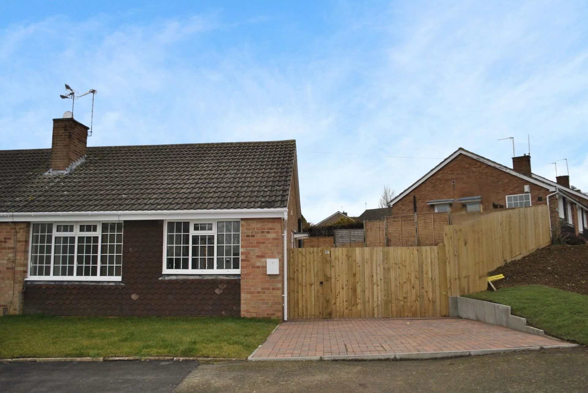 Property photo: Oadby, Leicester, LE2