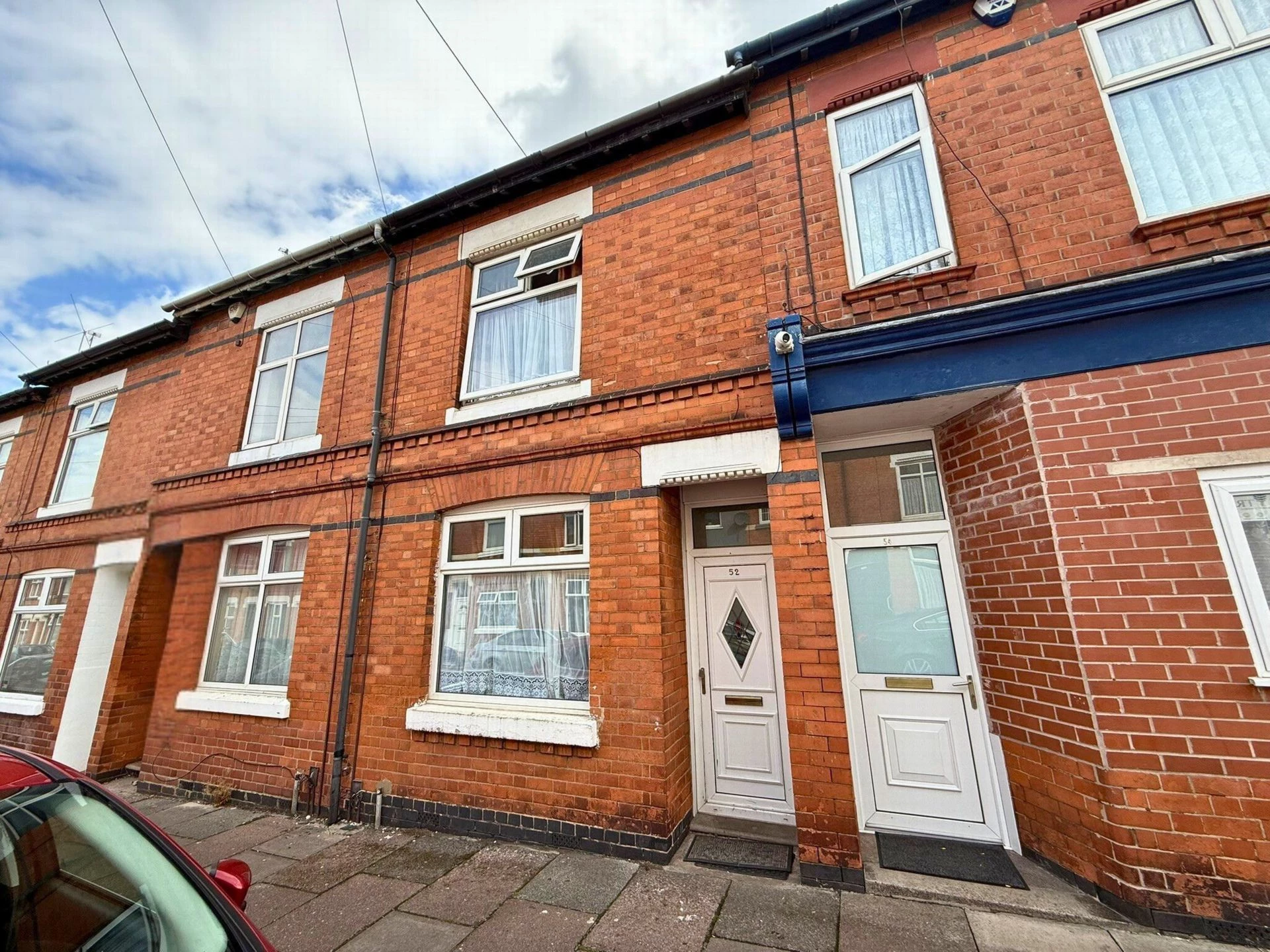 Property photo: Evington, Leicester, LE2