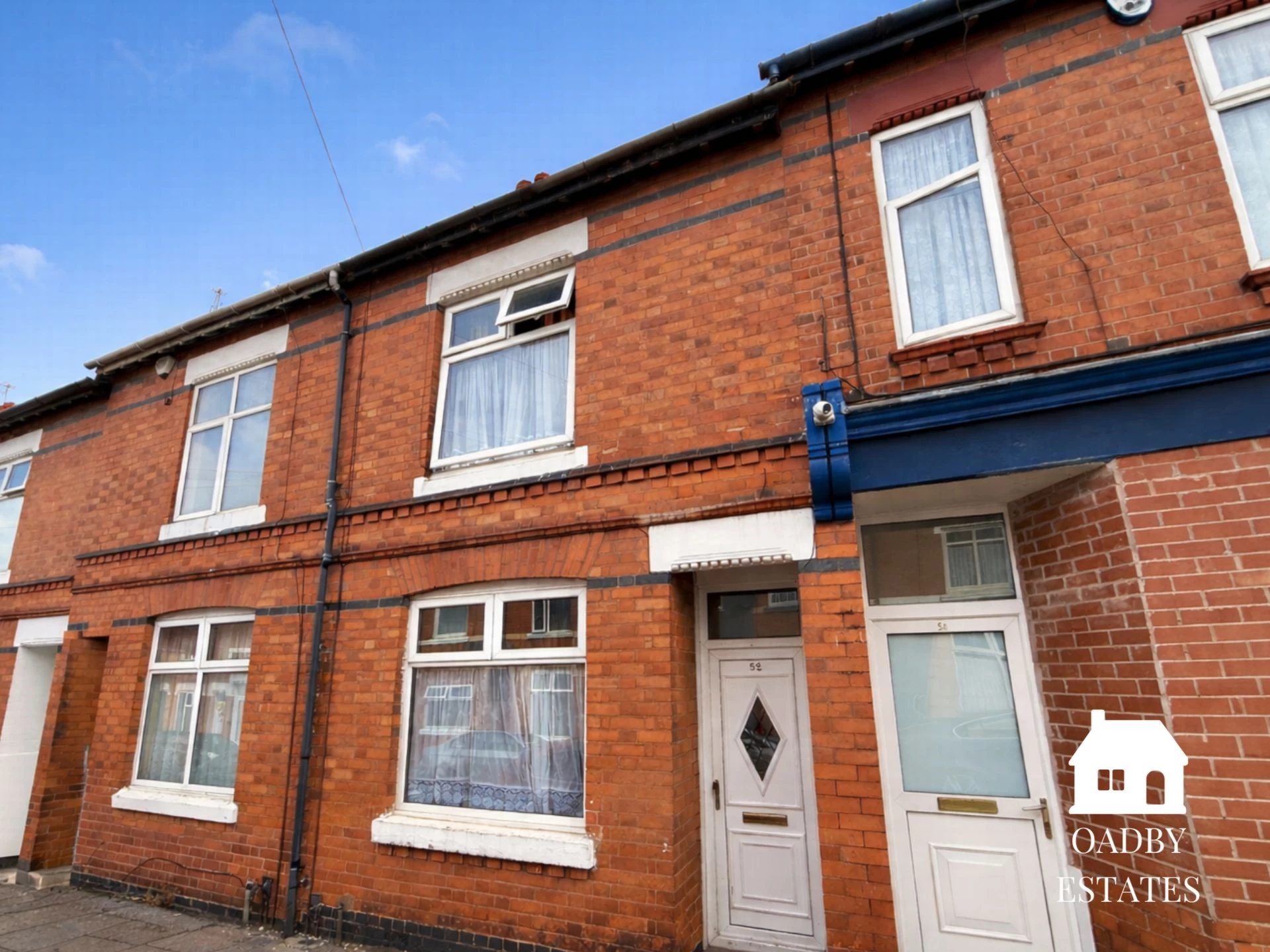 Property photo: Evington, Leicester, LE2