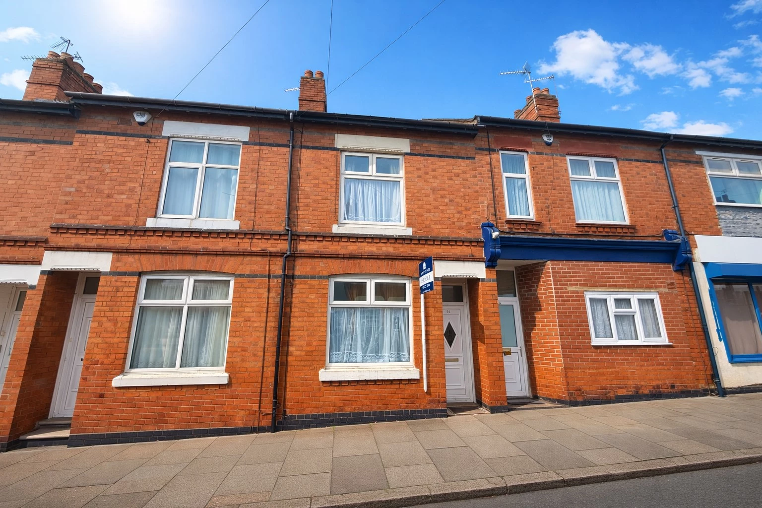 Property photo: Evington, Leicester, LE2
