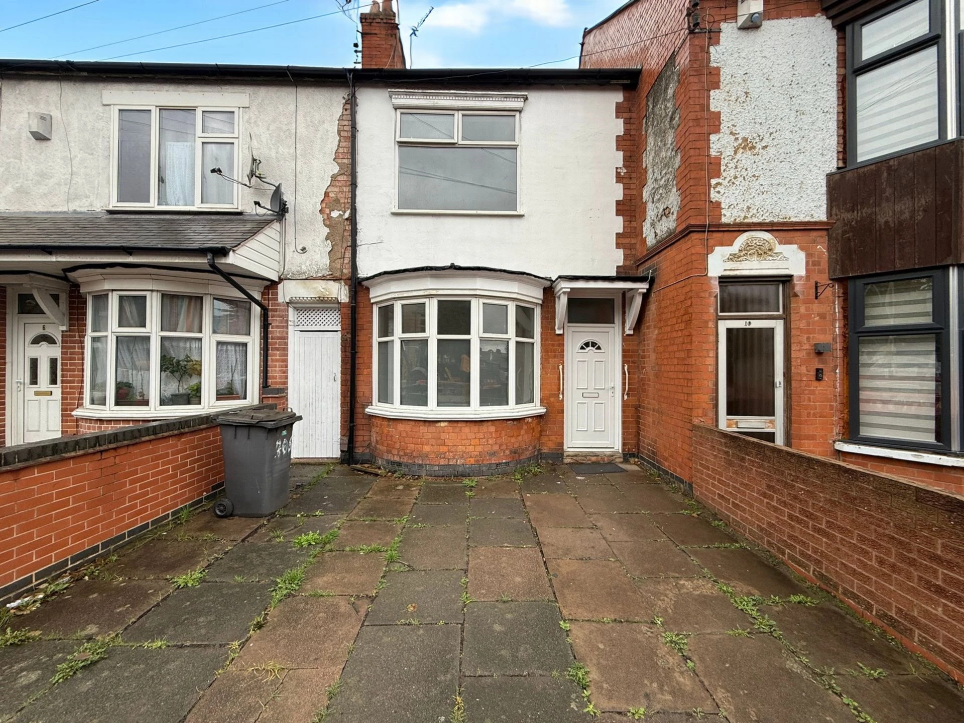 Property photo: Leicester, LE5
