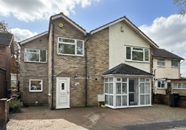 Property details: For Sale - Oadby, Leicester, LE2 Property photo: Oadby, Leicester, LE2
