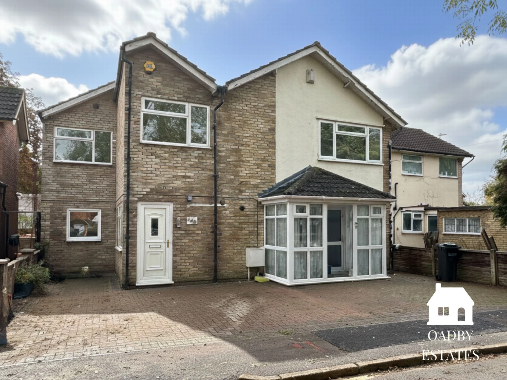 Property photo: Oadby, Leicester, LE2