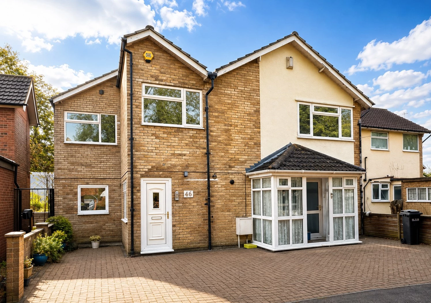 Property photo: Oadby, Leicester, LE2