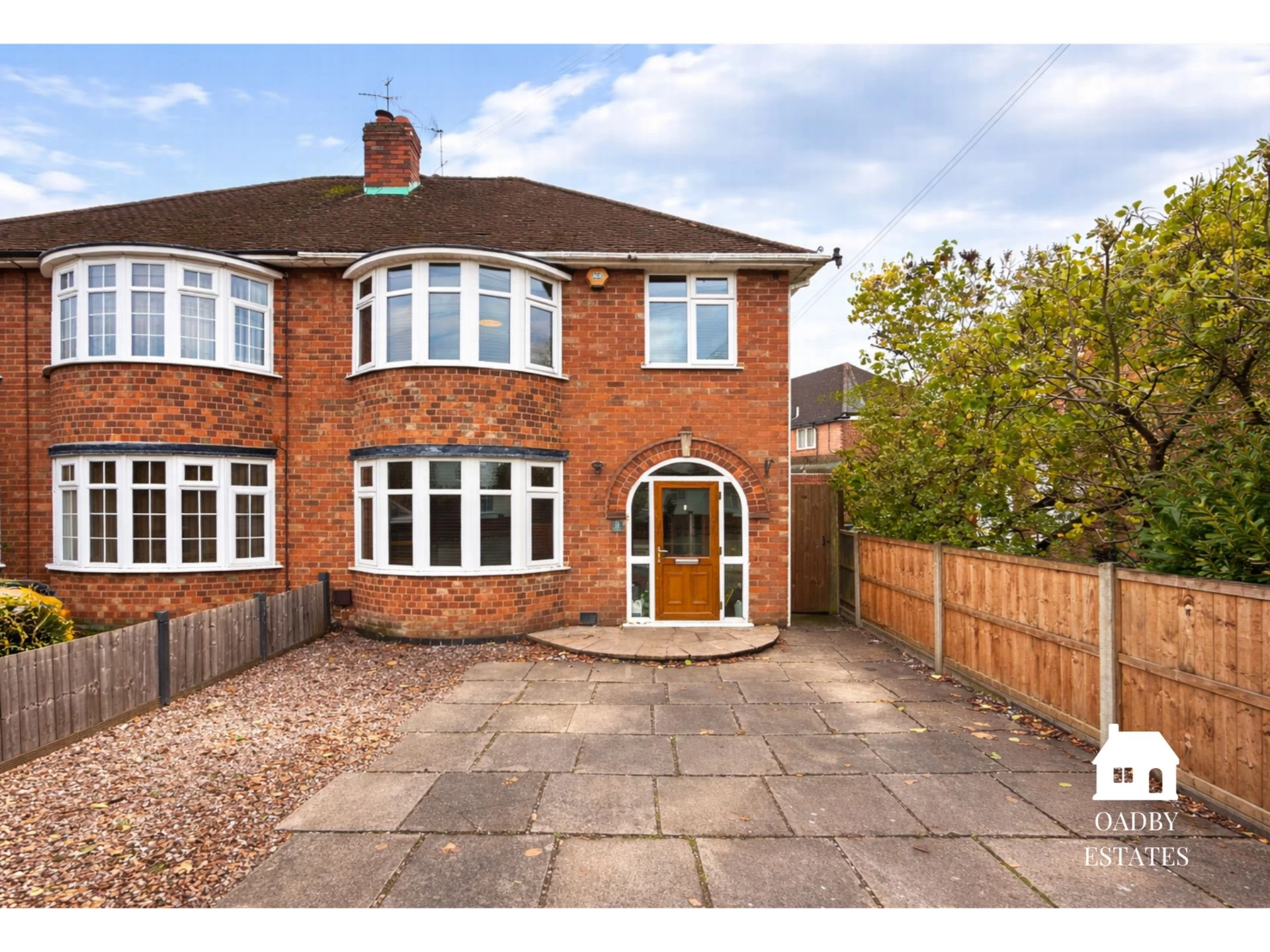 Property photo: Wigston, Leicester, LE18