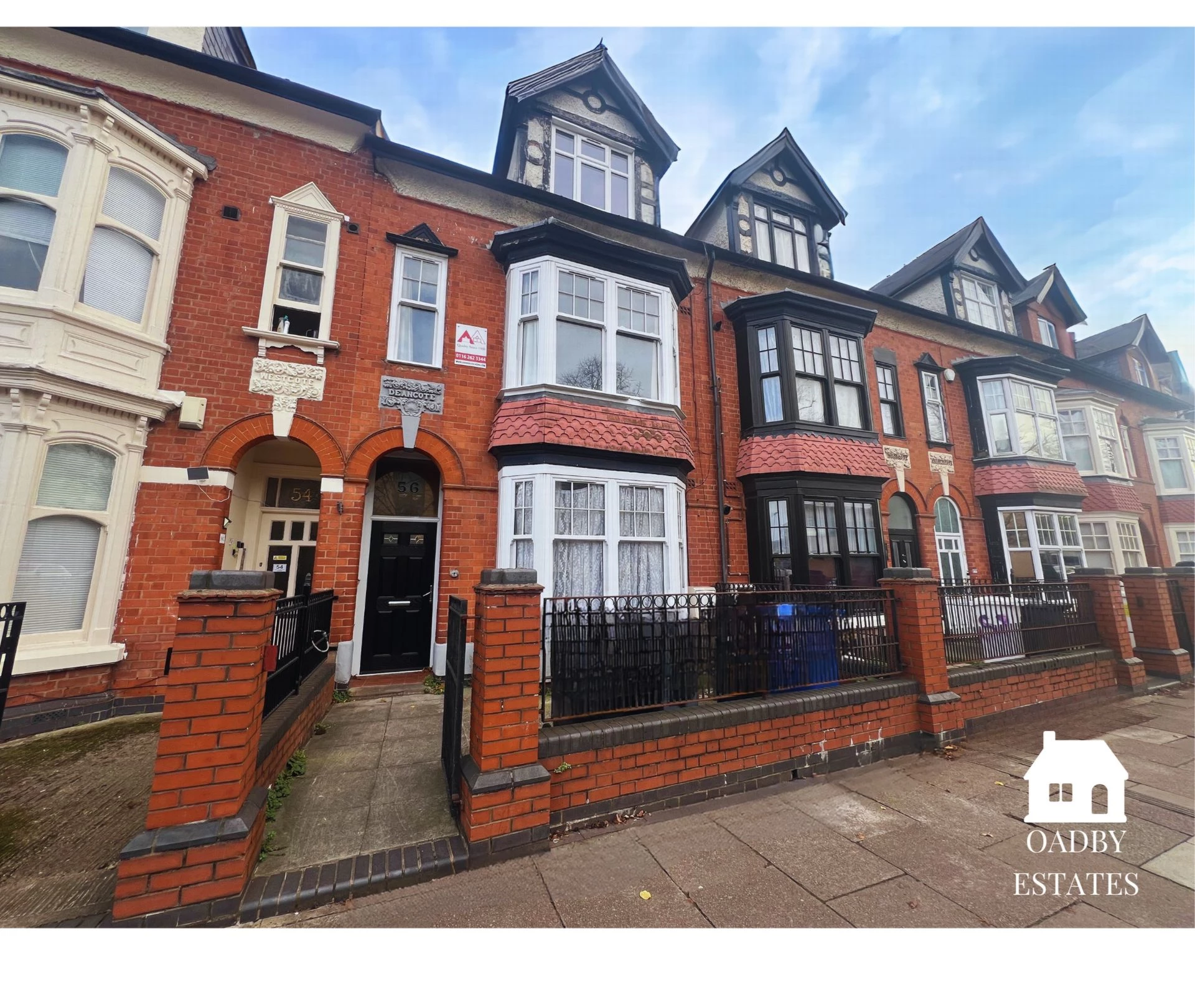 Property photo: Leicester, LE3