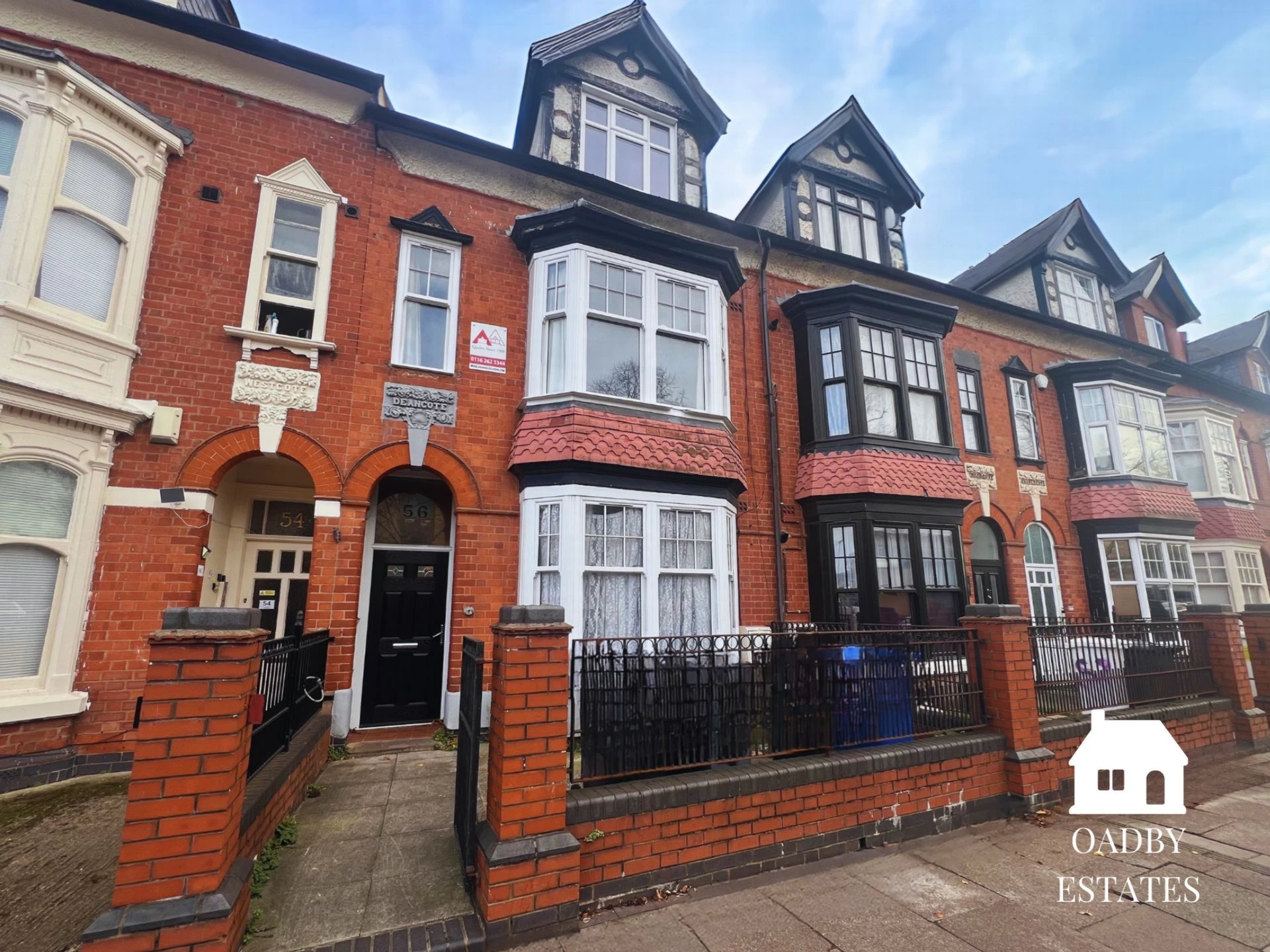 Property photo: Leicester, LE3