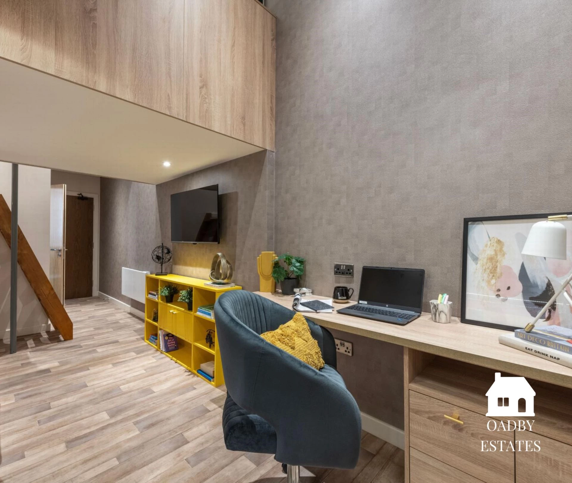 Property photo: Leicester, LE1