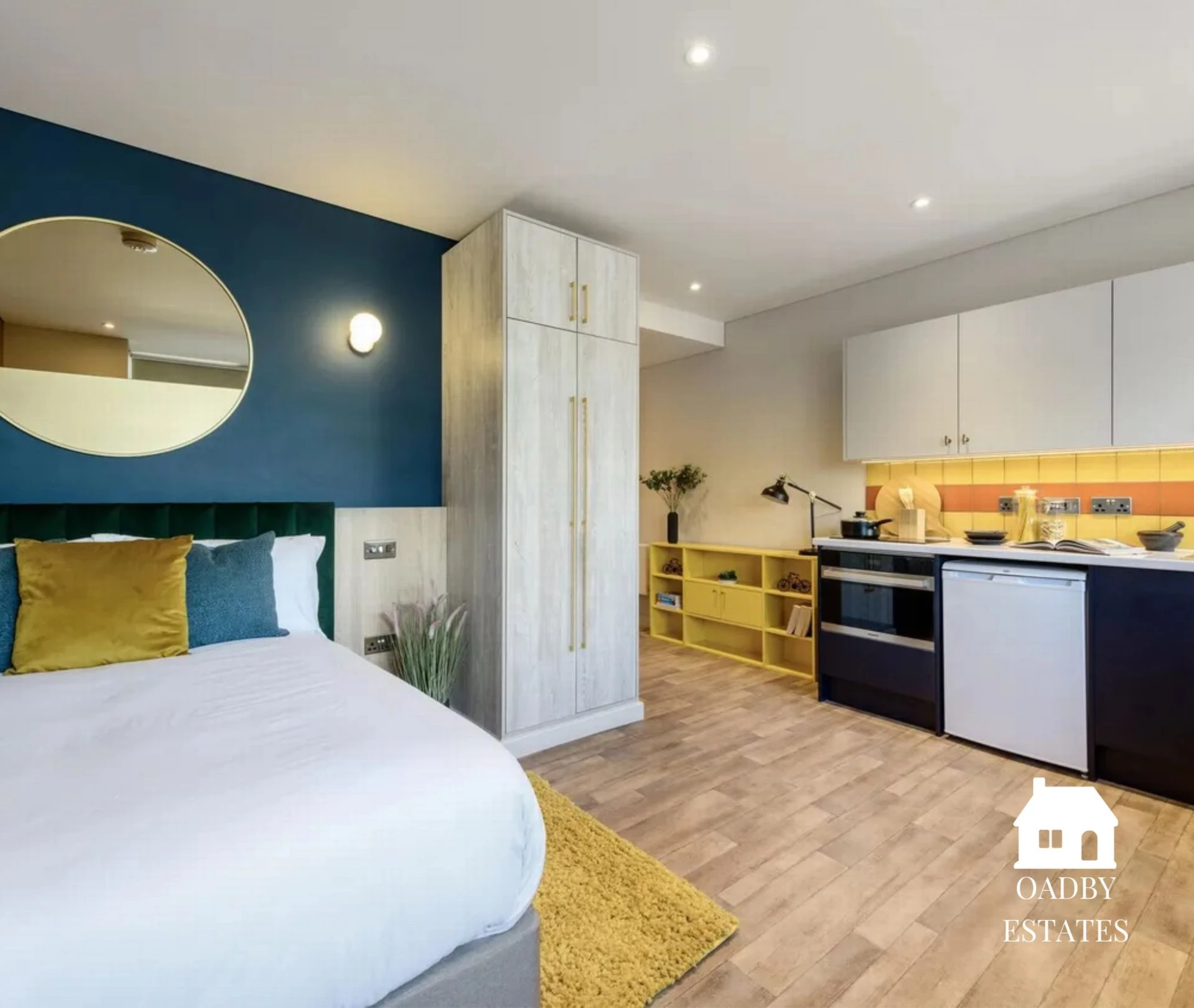 Property photo: Leicester, LE1