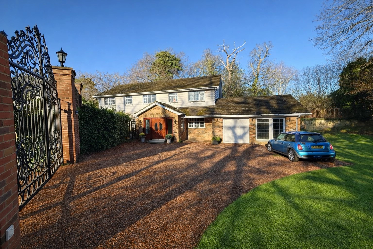 Property photo: Stoke Poges, Slough, SL2