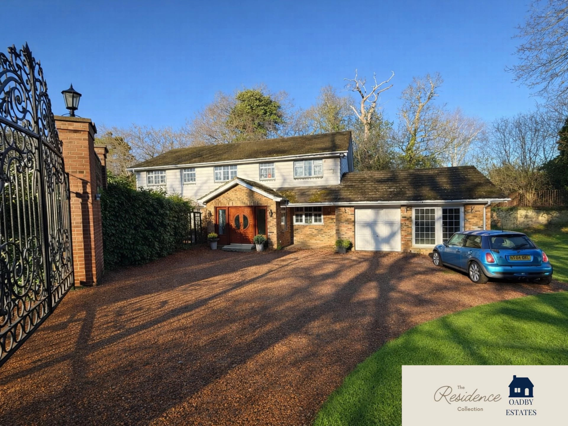Property photo: Stoke Poges, Slough, SL2
