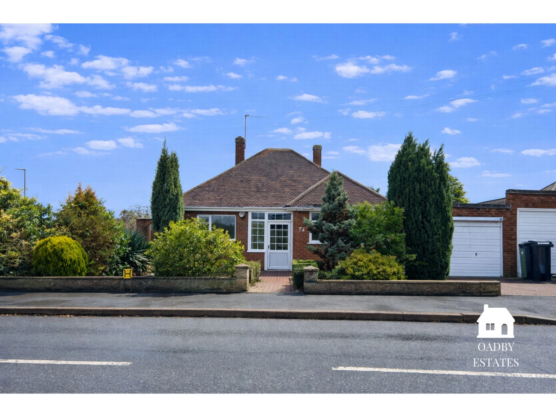 Property photo: Oadby, Leicester, LE2