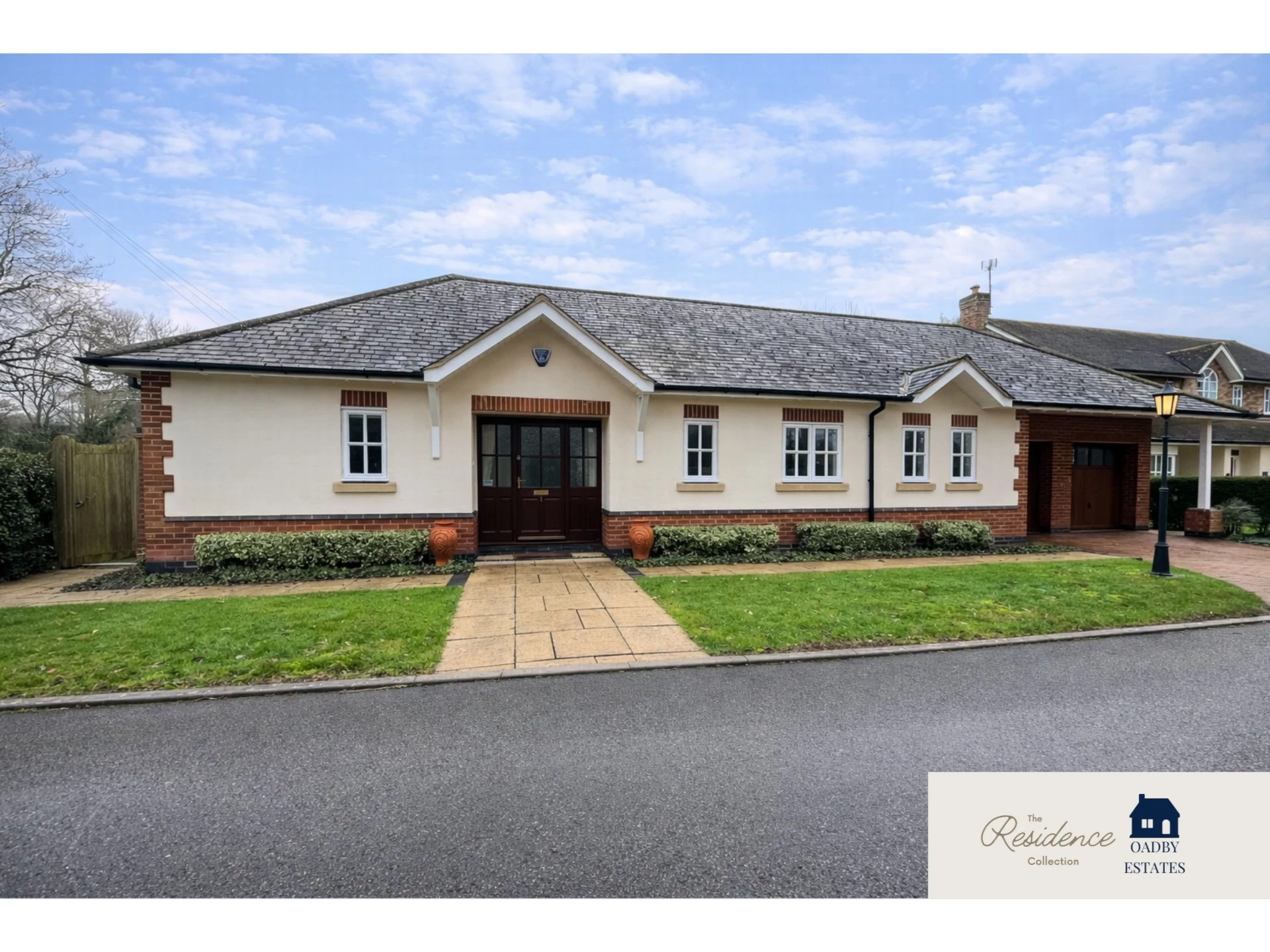 Property photo: Great Glen, Leicester, LE8