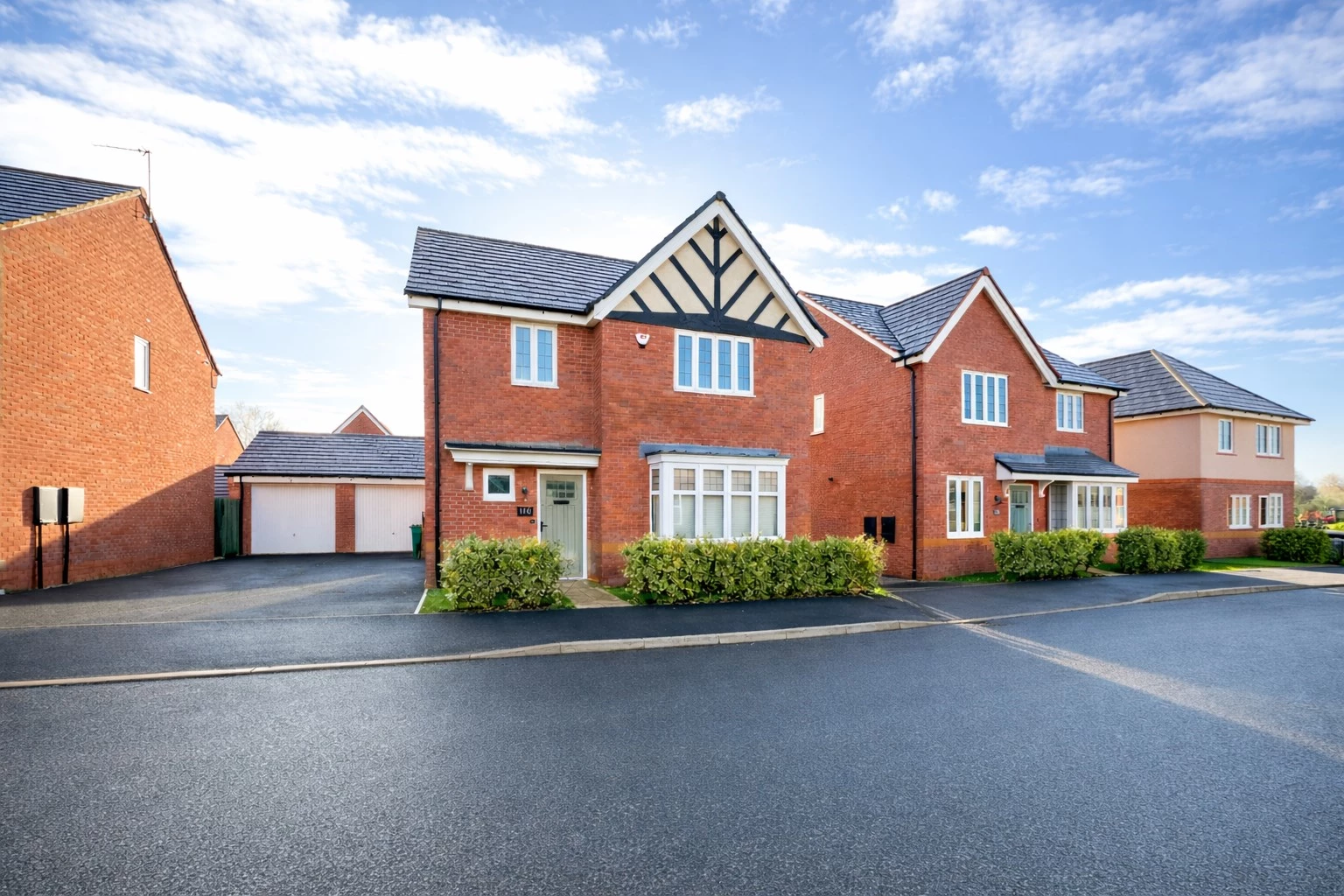 Property photo: Oadby, Leicester, LE2