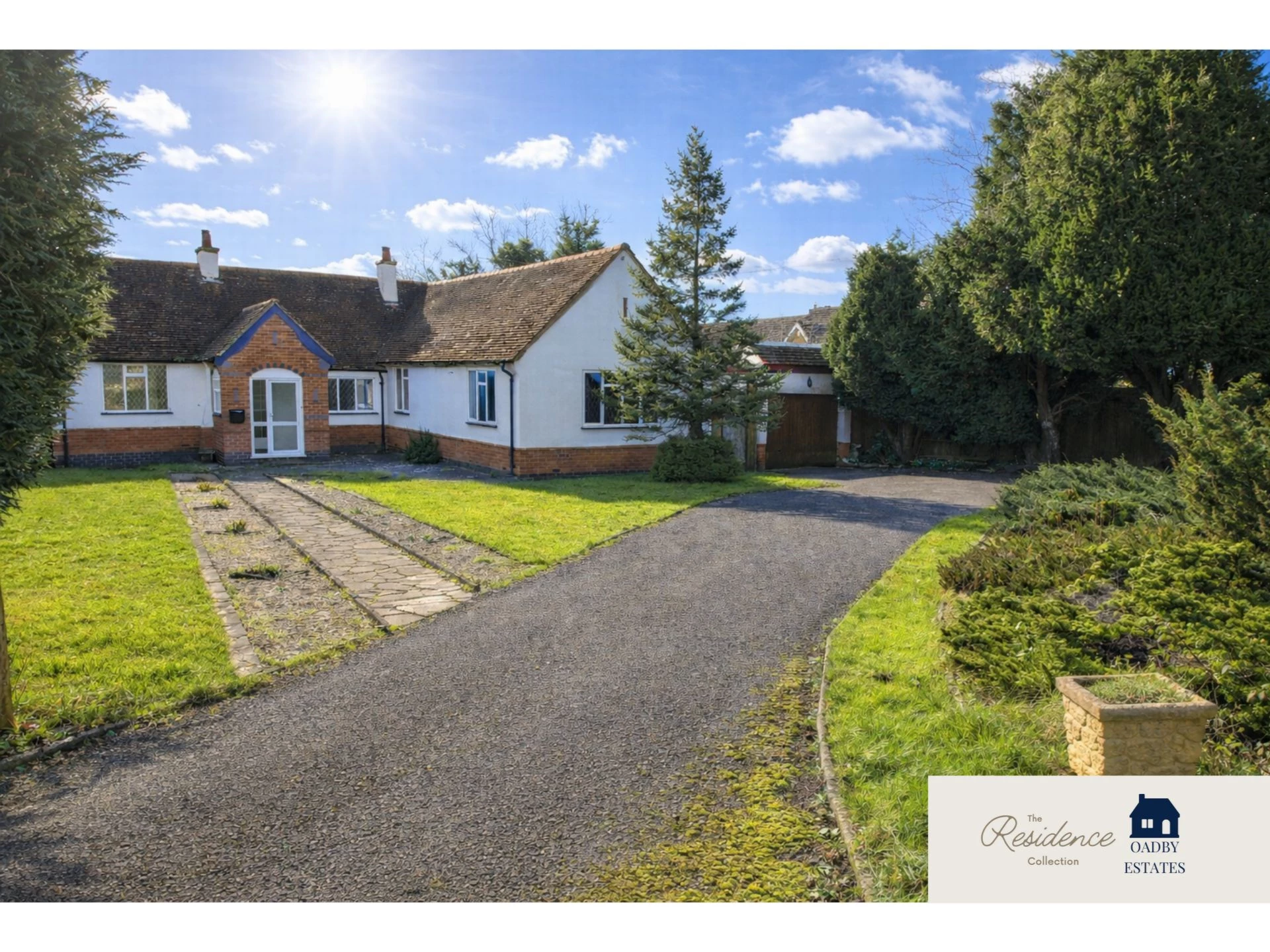 Property photo: Great Glen, Leicester, LE2