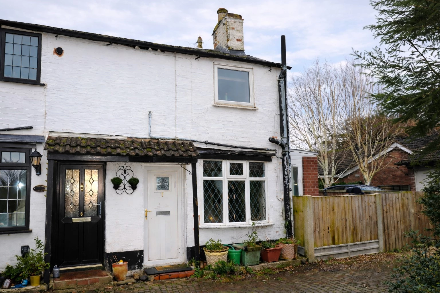 Property photo: Oadby, Leicester, LE2