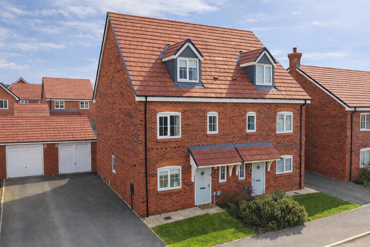 Property photo: Oadby, Leicester, LE2