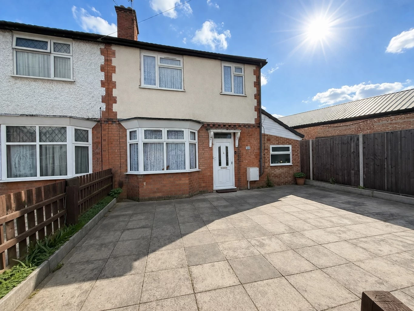 Property photo: Evington, Leicester, LE5