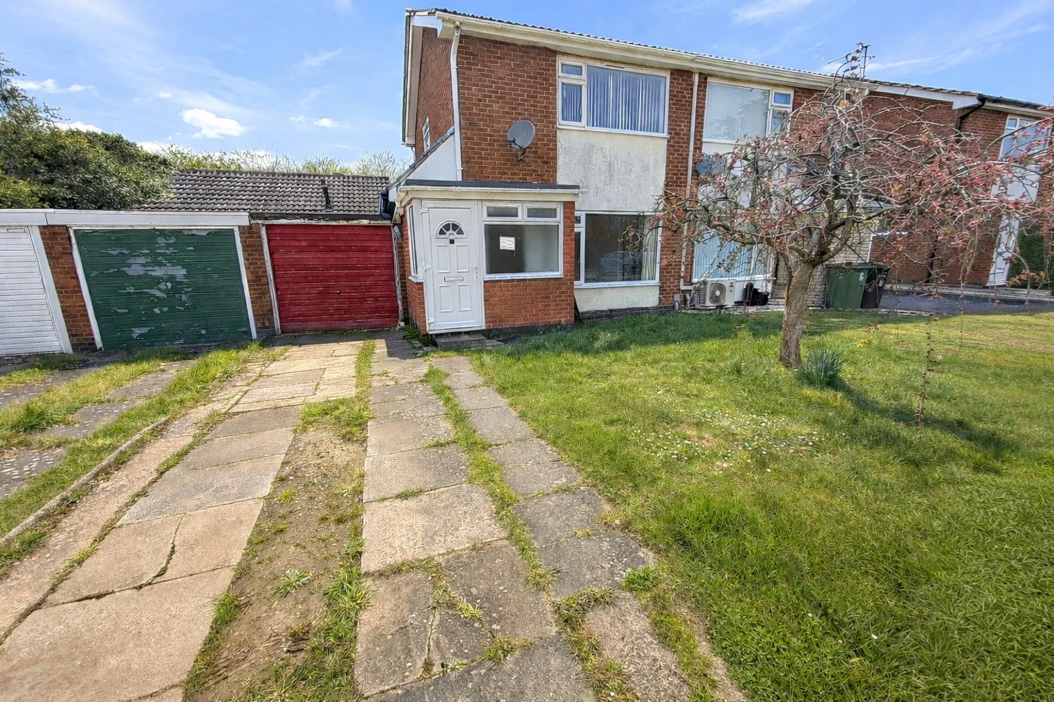 Property photo: Oadby, Leicester, LE2
