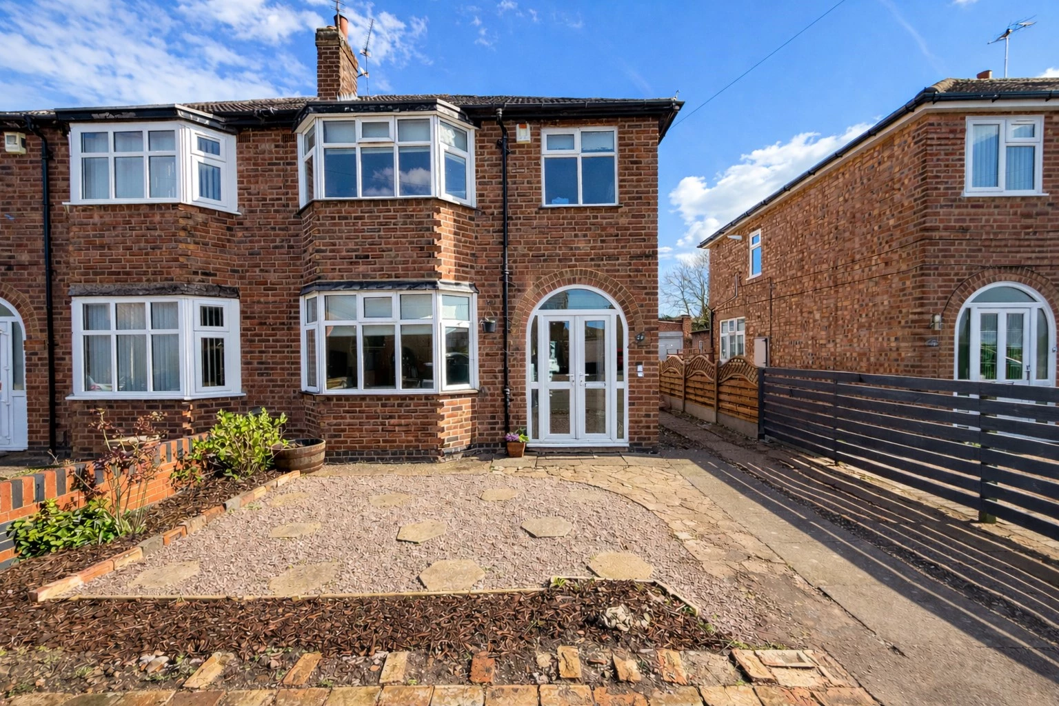 Property photo: West Knighton, Leicester, LE2