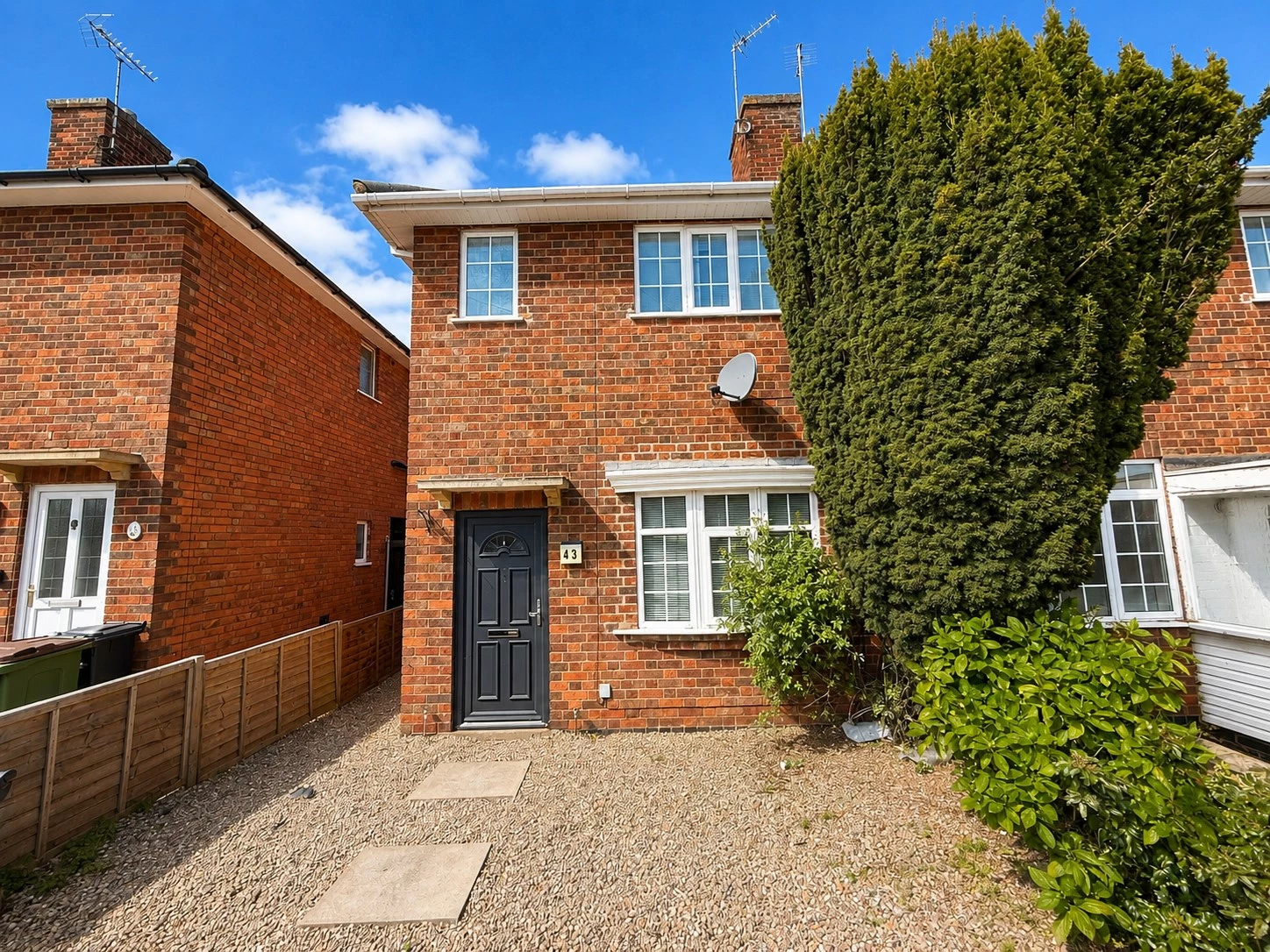 Property photo: Oadby, Leicester, LE2
