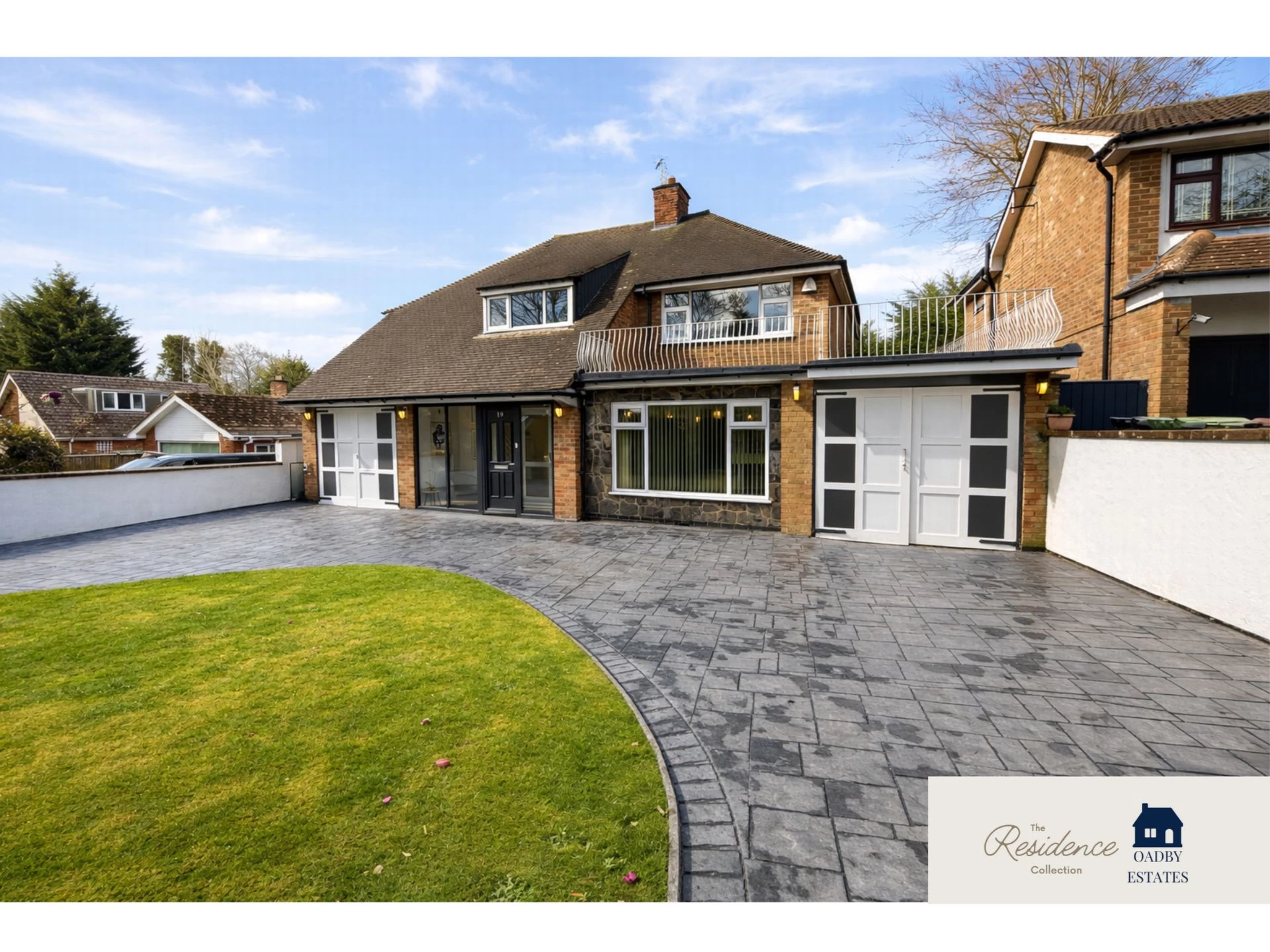 Property photo: Oadby, Leicester, LE2