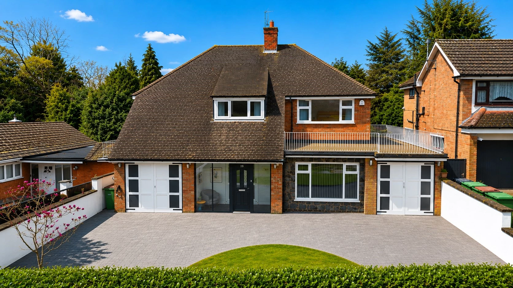 Property photo: Oadby, Leicester, LE2