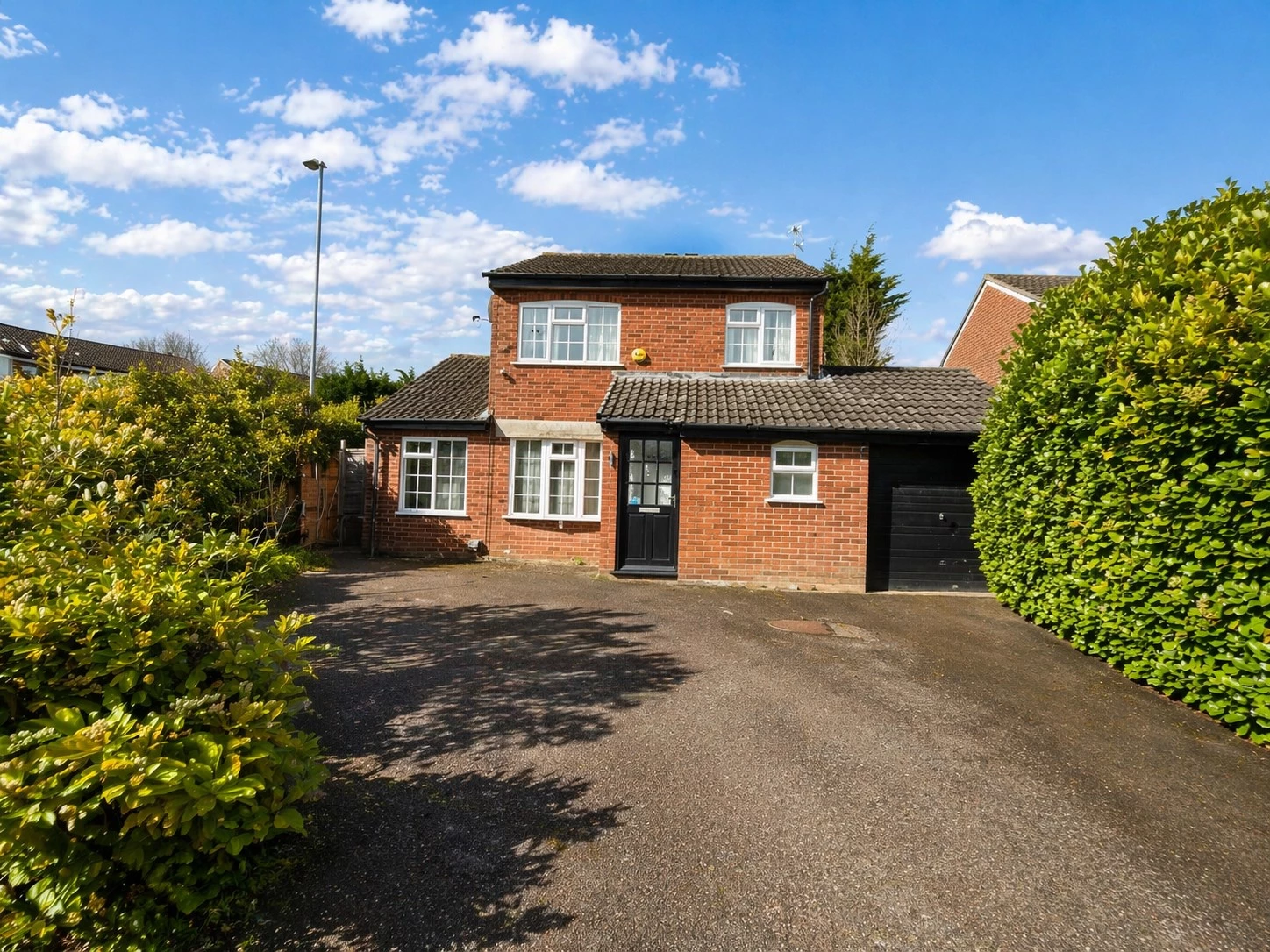 Property photo: Oadby, Leicester, LE2