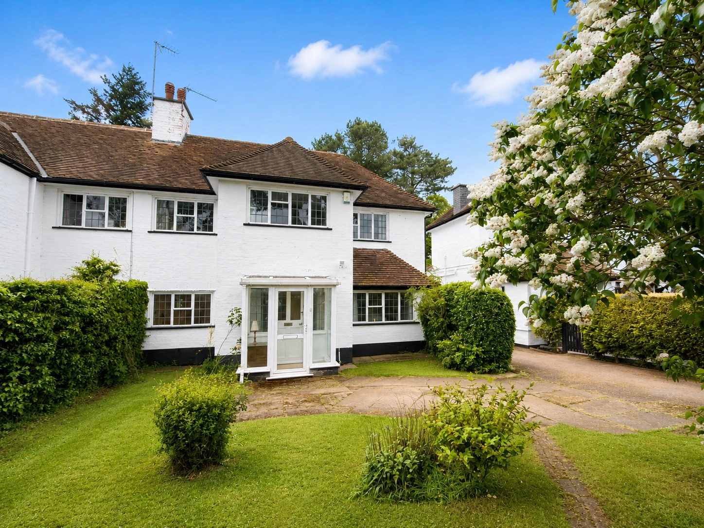 Property photo: Stoughton, Leicester, LE22FL