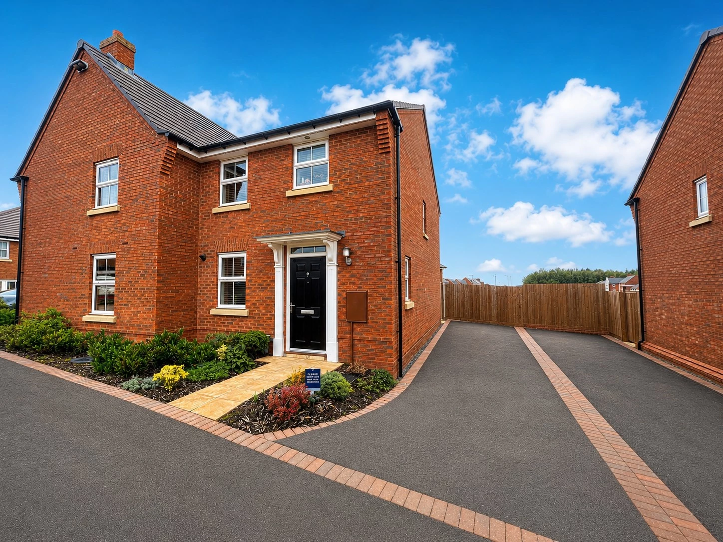 Property photo: New Lubbesthorpe, Leicester, LE19
