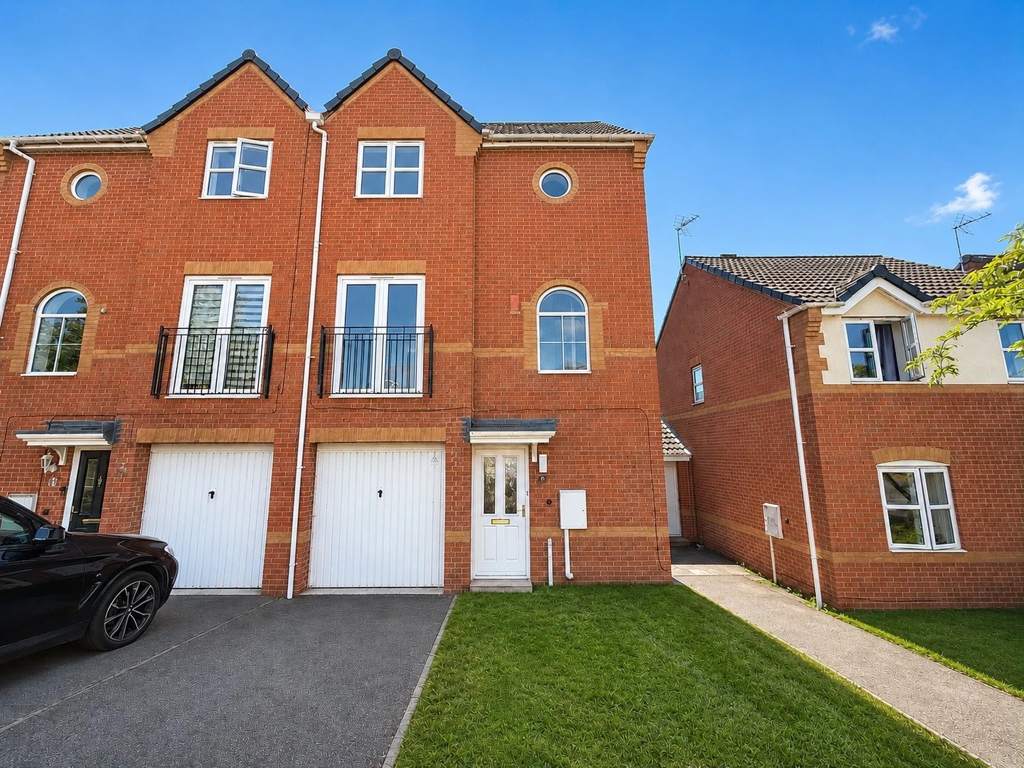Property photo: Oadby, Leicester, LE2