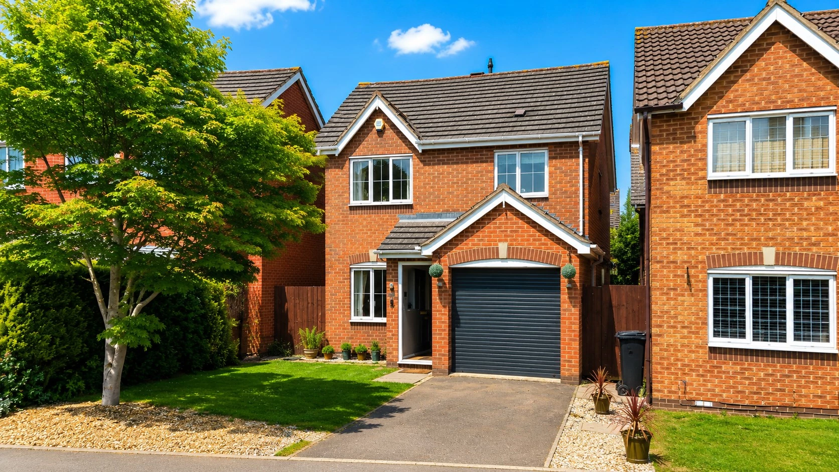 Property photo: Leicester, LE3