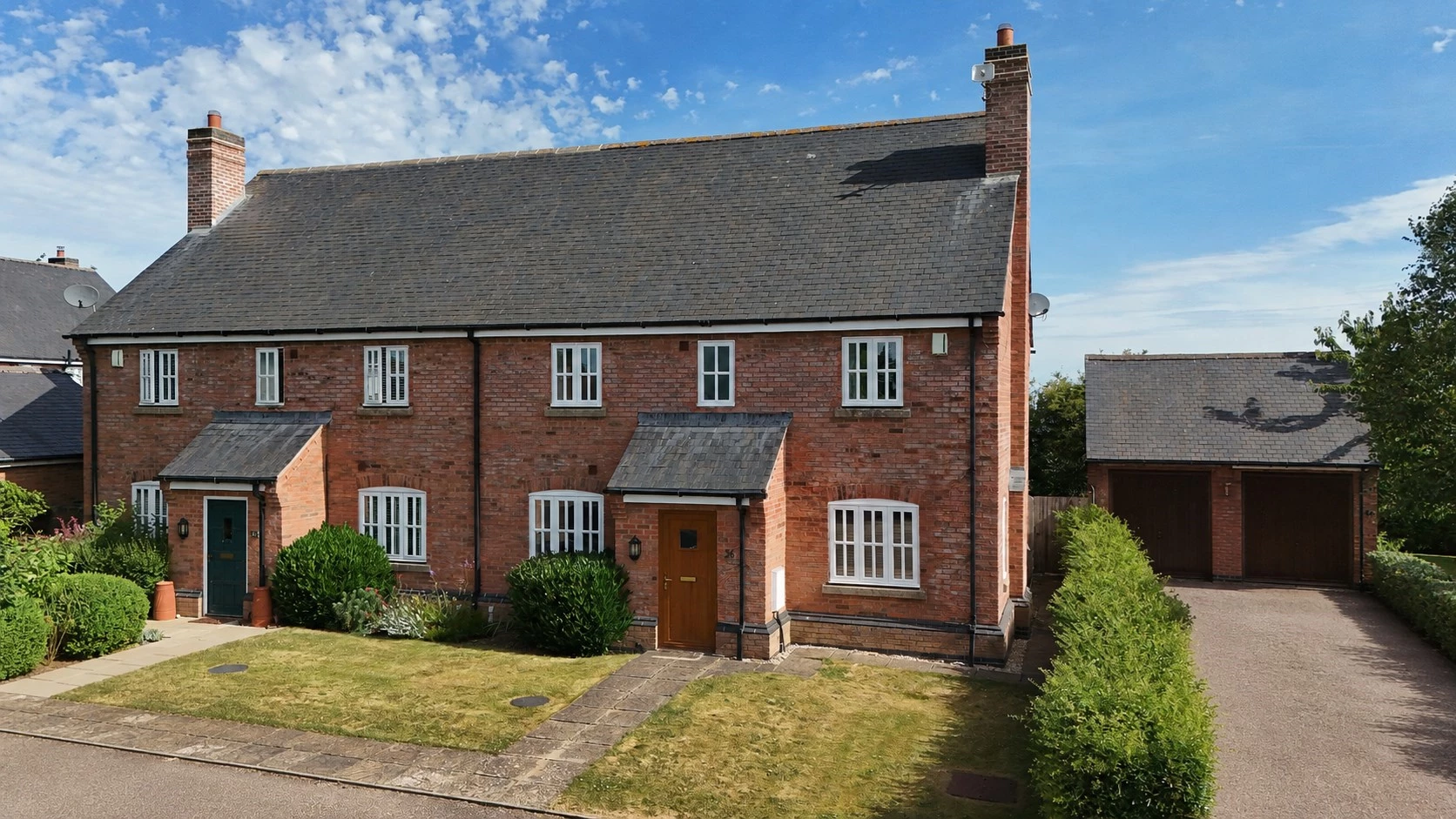 Property photo: Tilton on the Hill, Leicester, LE7