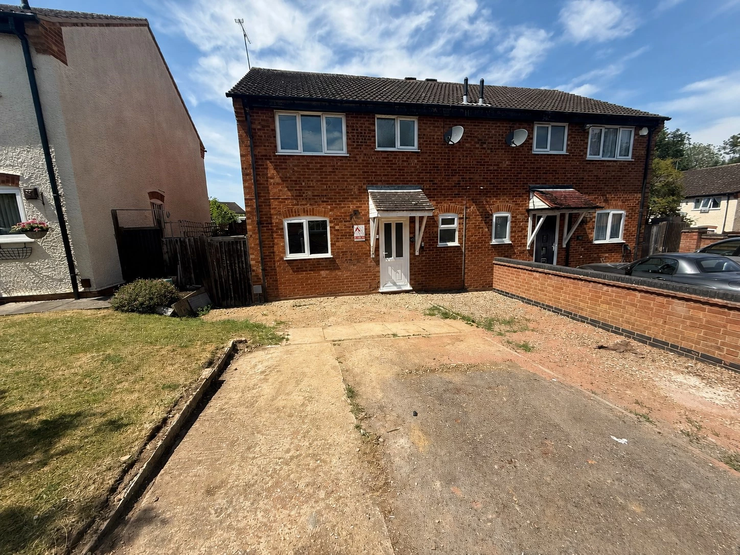 Property photo: Oadby, Leicester, LE2