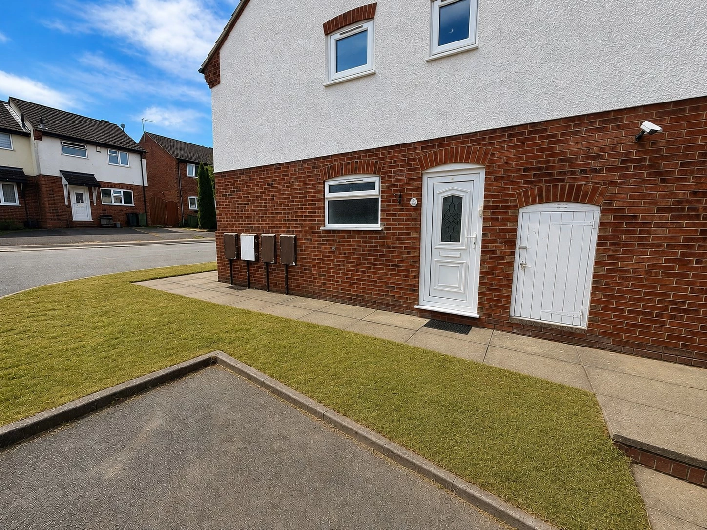 Property photo: Oadby, Leicester, LE2