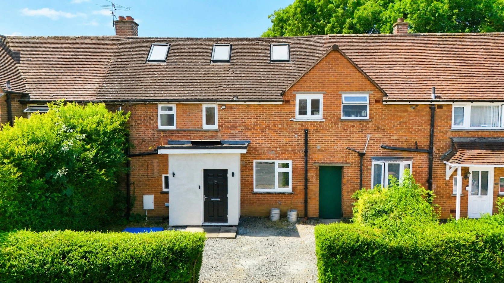 Property photo: Oadby, Leicester, LE2
