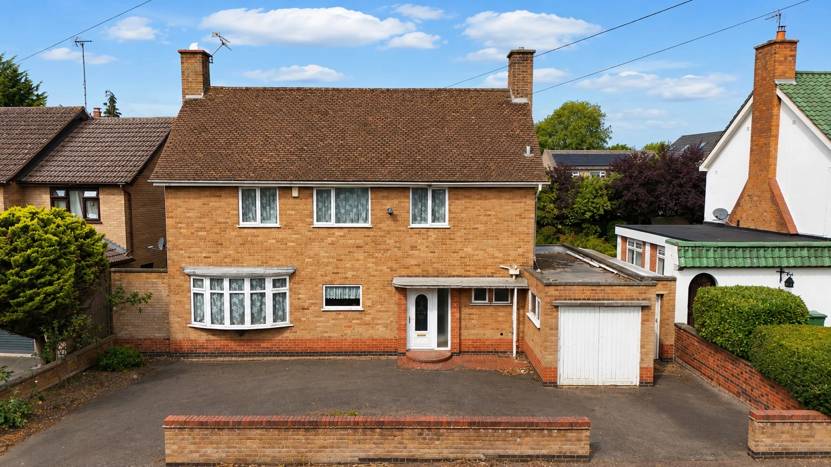 Property photo: Stoneygate, Leicester, LE2