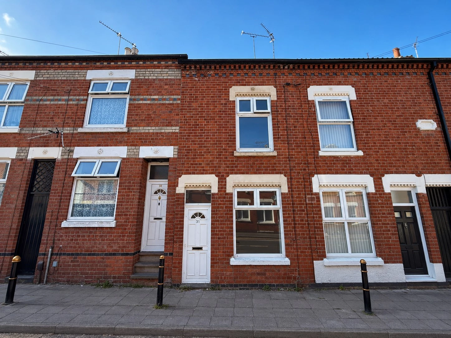 Property photo: Highfields, Leicester, LE2